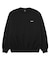 MANHOLE CREWNECK
