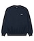 MANHOLE CREWNECK