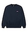 MANHOLE CREWNECK