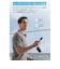 Anker Power Bank (10,000mAh, Fusion, Built-In USB-C Cable)