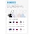Anker Power Bank (10,000mAh, Fusion, Built-In USB-C Cable)