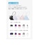 Anker Power Bank (10,000mAh, Fusion, Built-In USB-C Cable)