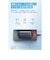 Anker Nano Power Bank (10000mAh, 45W, 巻取り式 USB-Cケーブル)