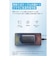 Anker Nano Power Bank (10000mAh, 45W, 巻取り式 USB-Cケーブル)