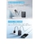 Anker Nano Power Bank (10000mAh, 45W, 巻取り式 USB-Cケーブル)