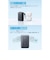 Anker Nano Power Bank (10000mAh, 45W, 巻取り式 USB-Cケーブル)