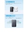 Anker Nano Power Bank (10000mAh, 45W, 巻取り式 USB-Cケーブル)