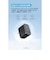 Anker Nano Charger (70W, 3 Ports)