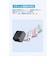 Anker Nano Charger (70W, 3 Ports)