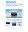 Anker Nano Charging Station (7-in-1, 100W, 巻取り式 USB-Cケーブル)