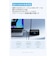 Anker Nano Charging Station (7-in-1, 100W, 巻取り式 USB-Cケーブル)