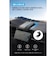 Anker Nano Wireless Charger (MagGo, 着脱式パッド) with Car Charger