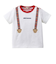 【ギフトボックス入り】ベア Tシャツセット
