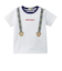 【ギフトボックス入り】ベア Tシャツセット