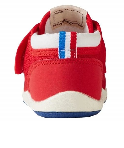 ラッピング済】セカンド ベビーシューズ｜ミキハウス マムアンド