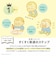 【ラッピング済み】エド・インター 1さいのたからばこ Milky Bear Gift