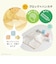 【ラッピング済み】エド・インター 1さいのたからばこ Milky Bear Gift