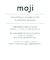 モジ moji イッピー専用 セーフティー・ハーネス 5点式 V02