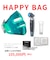 HAPPY　BAG