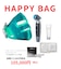 HAPPY　BAG