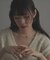 シルバー ソリッドフープピアスL GP