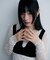 シルバー サトルニュアンスリング GP