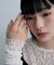 シルバー サトルニュアンスリング