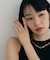 シルバー VラインピンキーリングGP
