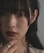 シルバー ペンタゴンイヤーカフ