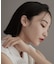 K10ダブルアーチピアス