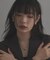 シルバー ニュアンスピアス ドロップ GP