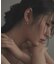シルバー ホロウ フープピアスＳ GP