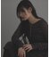 シルバー ミックスネックレス ケーブルチェーン２ＷＡＹネックレス GP