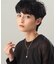 シルバー バロックパール 2WAYドロップ ネックレス GP