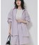 ストライプハーフパンツ
