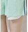 ウェーブラインパイルショートパンツ
