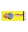 【bookchef．】Chef’s Recipe Pen（egg）