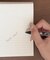 【bookchef．】Chef’s Recipe Pen（egg）