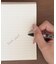 【bookchef．】Chef’s Recipe Pen（egg）