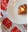 【bookchef．】food candle
