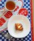 【bookchef．】food candle