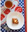【bookchef．】food candle