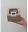 【bookchef．】food candle
