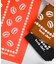 【bookchef．】Barista’s Paisley Bandana