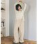ワークサロペットパンツ