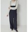 ワークサロペットパンツ