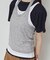 3ピースレイヤードトップス