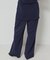 レイヤードスウェットパンツ