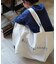 ALL NEW MART ビッグトートバッグ