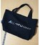 ALL NEW MART ビッグトートバッグ